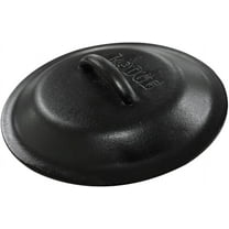 Lodge Oven Safe Cast-Iron Lid for 10.25"