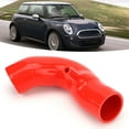 thumbnail image 1 of Air Intake Tube, Silicone Intake Hose Pipe Improved Airflow Replacement For Cooper S R53 2001-2006, 1 of 8