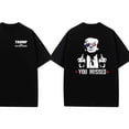 thumbnail image 2 of Presidente Trump Camiseta Divertida Unisex Novedad Mujeres Hombres Ropa, 2 of 9