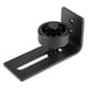 thumbnail image 2 of JUEGO DE GUIA DE PISO CON GUIA DE RODILLOS DE PARED AJUSTABLE PARtas de Granero Con Revestimento Negro, Rodillo Suave y Silencioso de Acero Al Carbrobono Adecuado PARA, 2 of 8