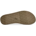 thumbnail image 6 of Teva Mens Original Universal Sandal Navy Multi - 1004006-NML Navy Multi, 6 of 6