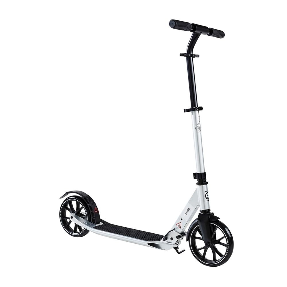 Patín Del Diablo Decathlon Oxelo Para Adulto Town Xl Gris