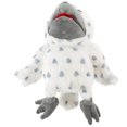 thumbnail image 2 of Plush Hand Puppet Adorable Interactive Storytelling Toy Puppet Educational Toy, 2 of 2
