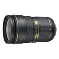 thumbnail image 3 of Restored Nikon AF-S FX NIKKOR 24-70mm f/2.8G ED Zoom Lens +Auto Focus for Nikon DSLR Came (Refurbished), 3 of 3