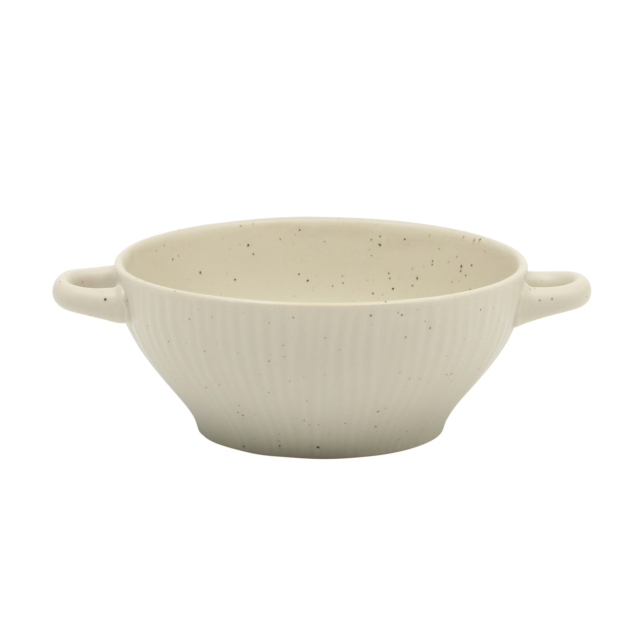 Gibson Elite Clover Hill 12-Piece Stoneware Dinnerware Set - Embossed Reactive Glaze - Service for 4 - Assorted Colors