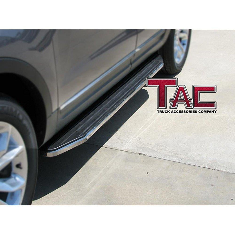 2009 chevy traverse accessories