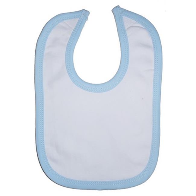 white bibs walmart