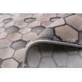 thumbnail image 3 of Tapis ECARPET London Bleu, 3 of 9