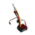thumbnail image 1 of Controlador de Velocidad Electónica, Detección Automática de Acelerador AJL 6860 RTR RC CEPILLADA CON ROJO NEGRO PARA 1/10 MODELOSO DE TANQUES PARA MODELOSOS DE 1/10 BOTES, 1 of 7