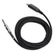 thumbnail image 4 of JORINDO JD6222 3 M USB macho a 6,35 mm macho Cable de guitarra Cable de guitarra USB Cable adaptador de conexión de audio, 4 of 8
