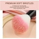 thumbnail image 3 of Set de brochas de maquillaje Vander, 32 piezas, fibra sintética profesional, 3 of 9
