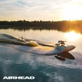 thumbnail image 2 of Kwik Tek Airhead Watersports Rope with Eva Handle, 75-Feet, 2 of 7