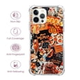 thumbnail image 2 of Spooky Halloween Case for iPhone 13 Pro,Aesthetic Art Design TPU Bumper Cover Case, 2 of 6
