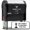 Black, variant on Vivid Stamp My Family Is Praying For You Self Inking Rubber Stamp (Black Ink) - Q-200