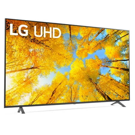 LG - 86” Class UQ75 Series LED 4K UHD Smart webOS TV