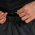 thumbnail image 5 of SWIX Adult Male Infinity Hybrid Wind Full Zip Pants, Color: Black, Size: XL, 5 of 7