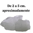 thumbnail image 2 of Piedra de alumbre 1 kg. 100% natural, trozos de 2 a 5 cm aproximadamente., 2 of 6