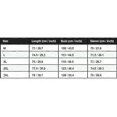 thumbnail image 4 of Women's Winter Coats Hooded Fleece Lined Parka Coat Jacket with Pockets for Ladies and Teen Girls, 4 of 4