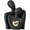 Black, variant on Ceramic Hugging Couple Statue Decor:Romantic Ornament Figurine,Shelf Decor Aesthetic,Sculptures Home Decor for Living Room,Bedroom,Desktop,Bookshelf,Gift (Black, Big)