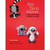 Pre-Owned Tiny Yarn Animals: Amigurumi Friends to Make and Enjoy (Paperback) 1557885303 9781557885302