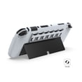 thumbnail image 4 of Étui de Protection Anti-Rayures avec Prise, 6 Fentes de Rangement pour Cartes de Jeu pour Nintendo Switch OLED, Pièces et Accessoires pour Appareils de Jeu, 4 of 7