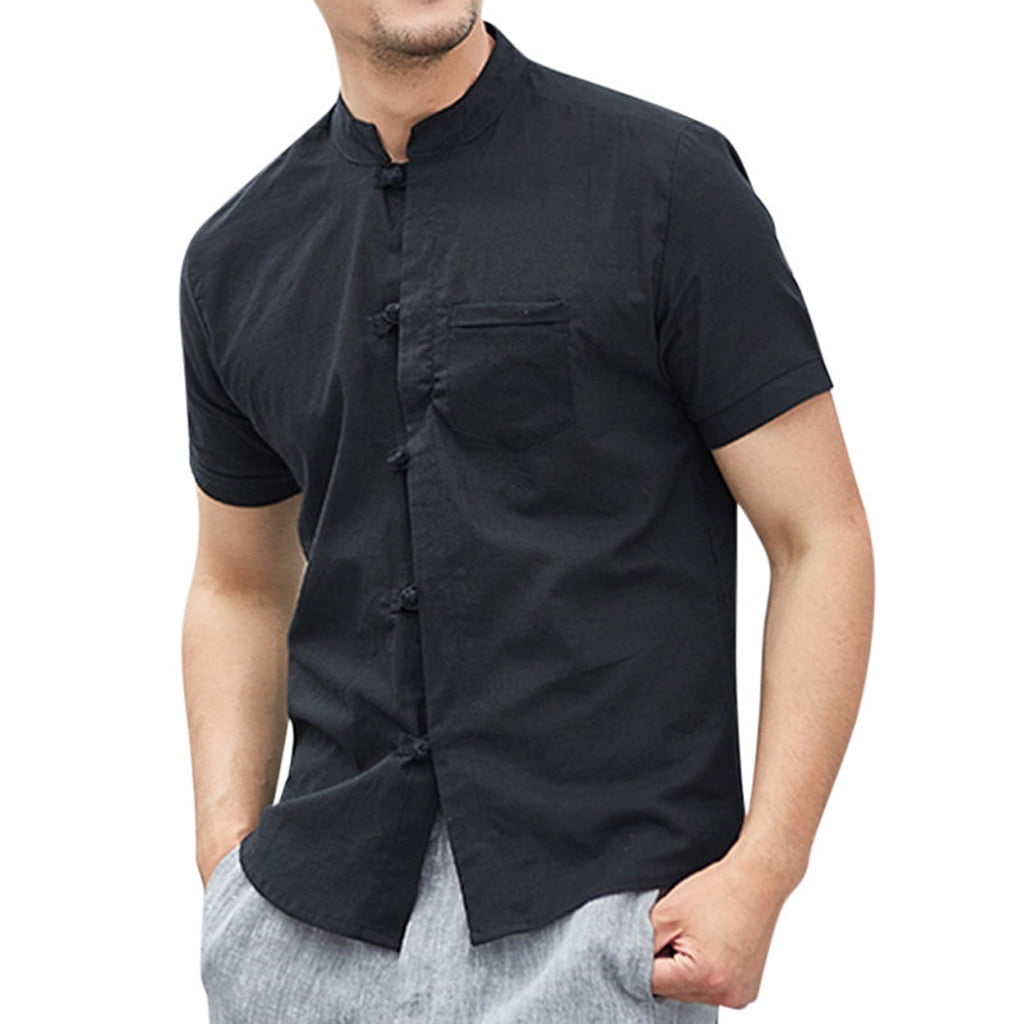 baggy vintage shirts