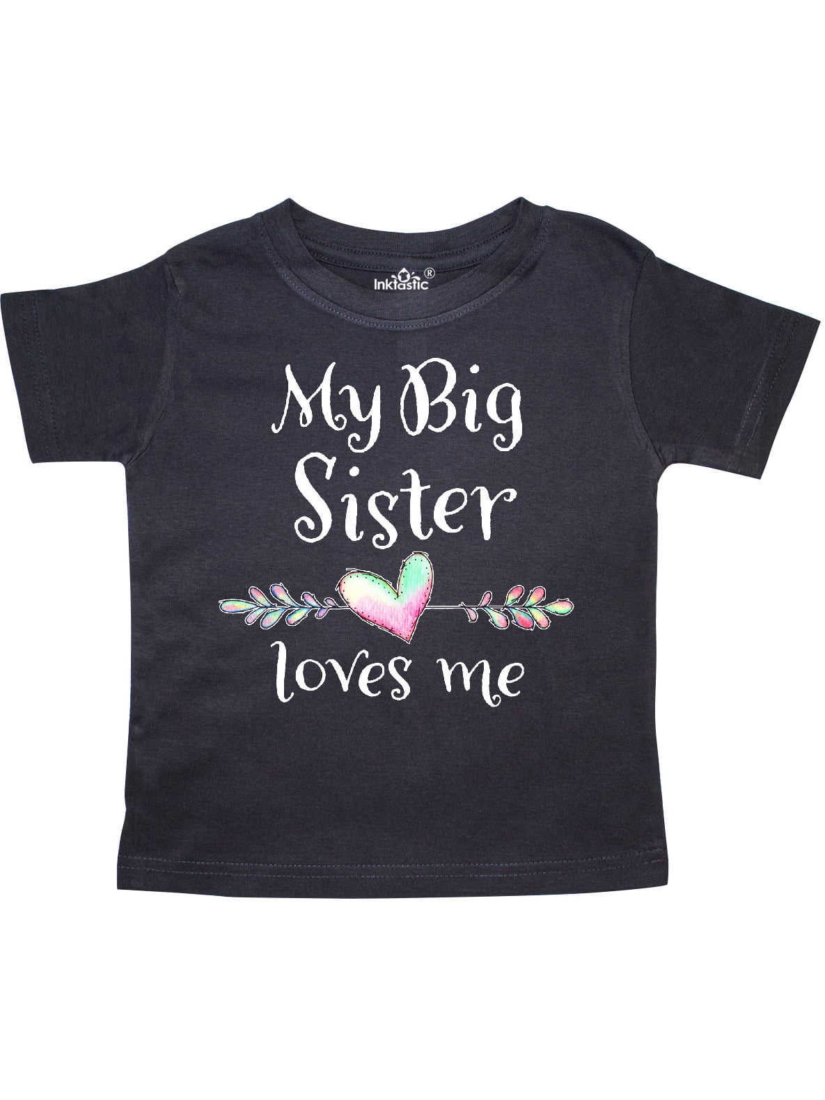 big sister shirt walmart