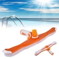 thumbnail image 4 of 20 '' Cepillo de Succión Al Vacío para Piscinas con Cabezal de Aspiración Profesional para Piscinas, Limpieza de Estanques Baoblaze Piscina Piscina Cabeza de vacío, 4 of 8