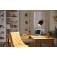 thumbnail image 7 of Philips LED 150-Watt A21 General Purpose Light Bulb, Frosted Soft White, Dimmable, E26 Medium Base (1-Pack), 7 of 7