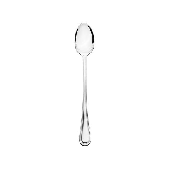 Excellante Flatware-Legend stainless steel iced tea spoon, comes in dozen