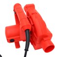 thumbnail image 5 of Concrete Cement Floor Wall Rough Grinding Machine Wall Ground Renovation Polisher 220V, 5 of 10