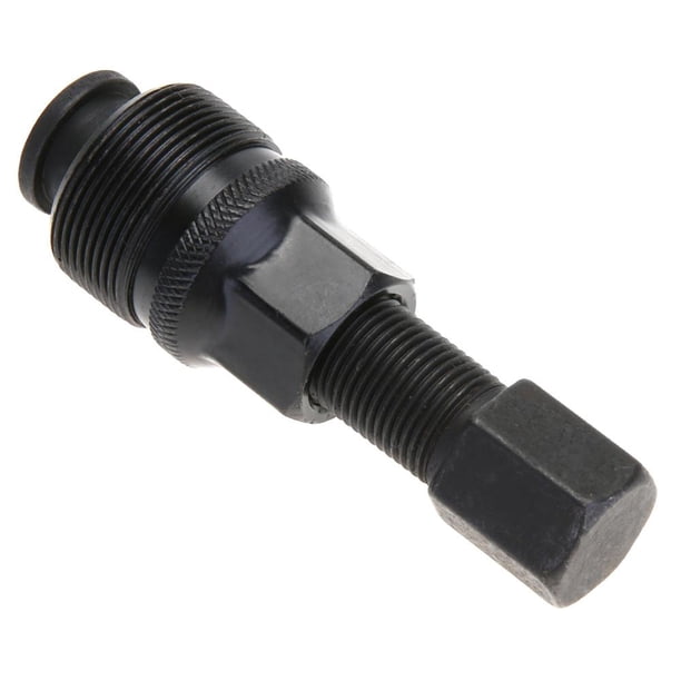 Herramienta de eliminación de removedor de reparación de extractor de brazo de manivela de bielas de bicicleta de ciclo de bicicleta