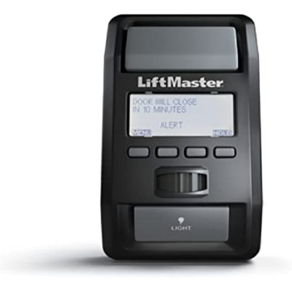 Liftmaster 880lm Smart Control Panel