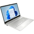thumbnail image 6 of HP 15.6" Full HD Touchscreen Laptop, Intel Core i7 i7-1165G7, 16GB RAM, 512GB SSD, Windows 11 Home in S mode, 15-dy2073dx, 6 of 6