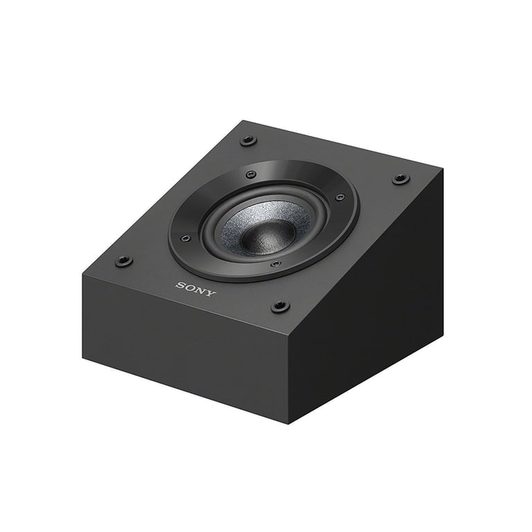 Sony STR-AN1000 7.2 Channel 8K AV Receiver with Sony Speakers
