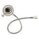 thumbnail image 4 of Llave dinamométrica de 1/2 pulgadas, medidor de ángulo, herramienta de medición, probador de rotación, medidor de control ajustable de 360  degree, medidor, 4 of 8