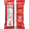 thumbnail image 2 of SunChips 100% Whole Grain Garden Salsa Snack Chips Bag, 7 oz​, 2 of 6