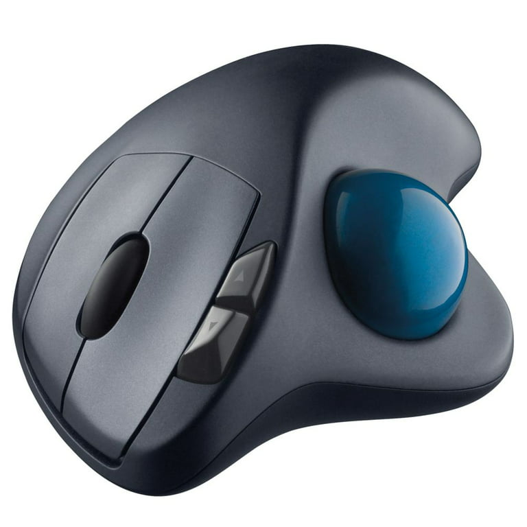 Logitech M570 Wireless Trackball Computer Mouse