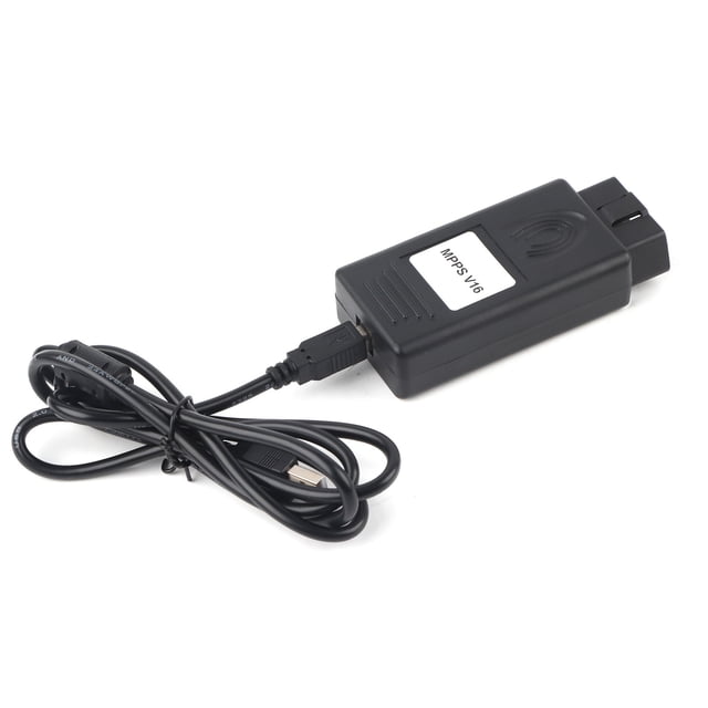 Car Diagnostic Cable,MPPS V16 ECU Chip Chip Tuning Tool ECU Chip Tuning Tool Top-Notch Performance