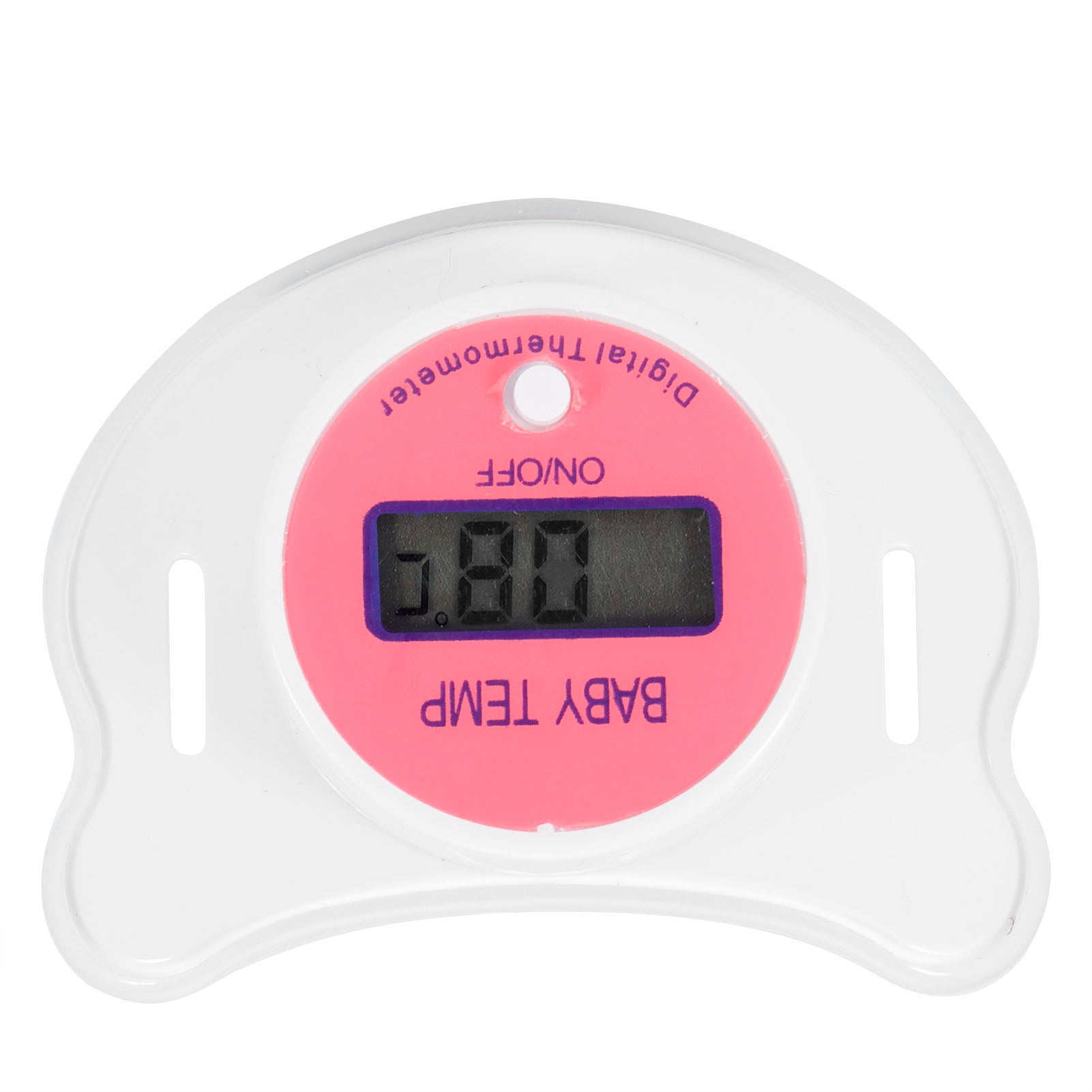 Mouth Thermometers, Non Harm Track Keeping Baby Thermometer For Home