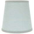 thumbnail image 1 of Table Lamp Shade Fabric Light Bulb Cover Desk Lamp Shade Bedside Floor Lamp Shade, 1 of 8