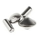 thumbnail image 3 of Suministro para moler botellas de material acero inoxidable por tiro giratorio de 1 libra, 3 of 7