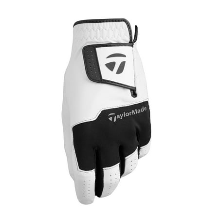 TaylorMade Stratus Leather Golf Glove  Left Hand  Cadet X-Large