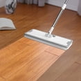 thumbnail image 6 of 90 Piece Multi-Surface Floor Cleaning Tablets, Multi-Effect Floor Cleaner Sheets, Dissolvable Concentrated Cleaner for Hardwood, Tile, Vinyl, Laminate & More, Multiple Effect the Floor Clean, Pink, 6 of 7