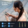 thumbnail image 4 of Adaptador de audio USB C a 3,5 mm UGREEN Hi-Res 32 bits/384 kHz, 4 of 7