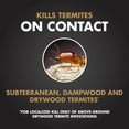 thumbnail image 2 of Spectracide Terminate Termite Killing Foam Aerosol, for Indoor and Outdoor Use, 16 Ounces, 2 of 7