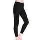 thumbnail image 5 of Yoga Pants, Workout Leggings Comfortable Hip Lifting Slim Fit Tummy Control For Running For Women ANGGREK Otros, 5 of 8