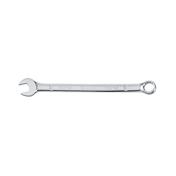 DeWALT DWMT72198OSP Combination Wrench 11/16 in Head 12-Point Chrome