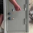 thumbnail image 5 of 2PCS Door Hinge Adjustment Tool, Commercial Door Hinge Adjustment Tool, Door Hinge Repair Tool, 5 of 5