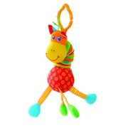 Tiny Love - Jittering giraffe